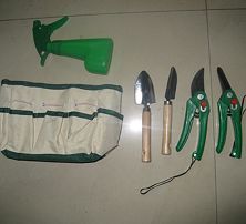 garden  tool  set